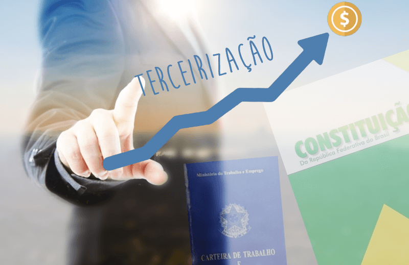 Terceirização serviços braesp