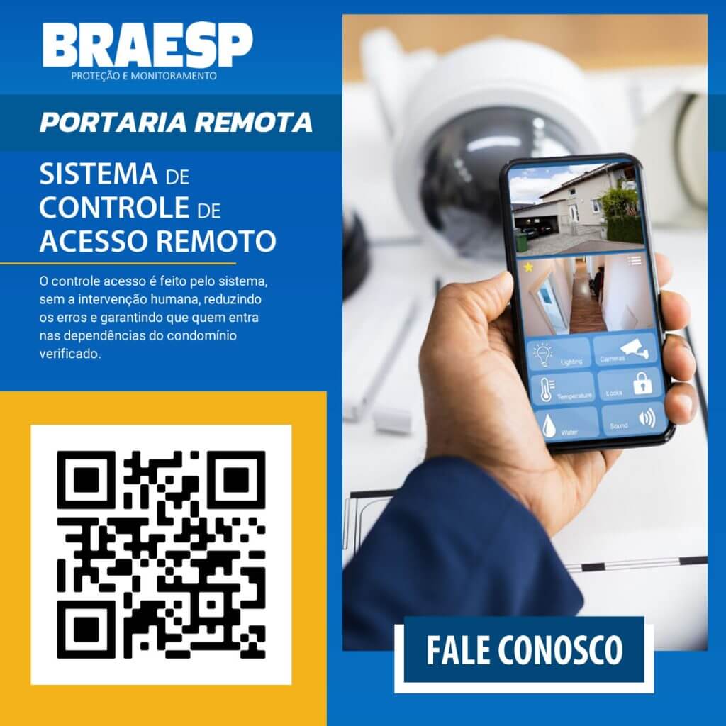 portaria-remota-braesp