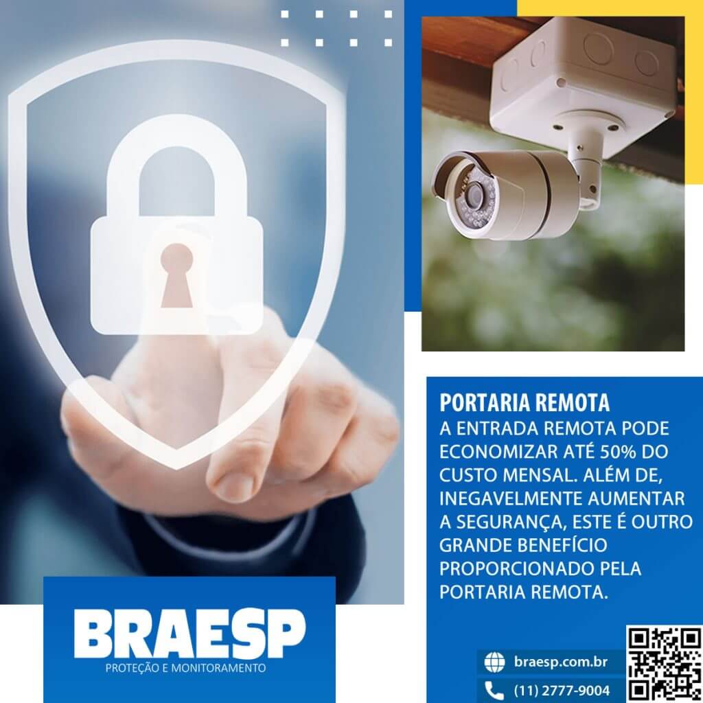 portaria-remota