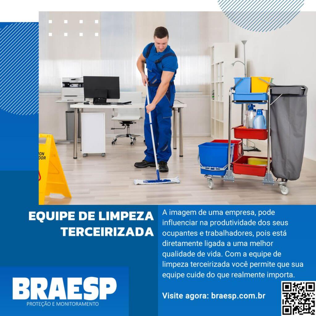 equipe-de-limpeza-terceirizada