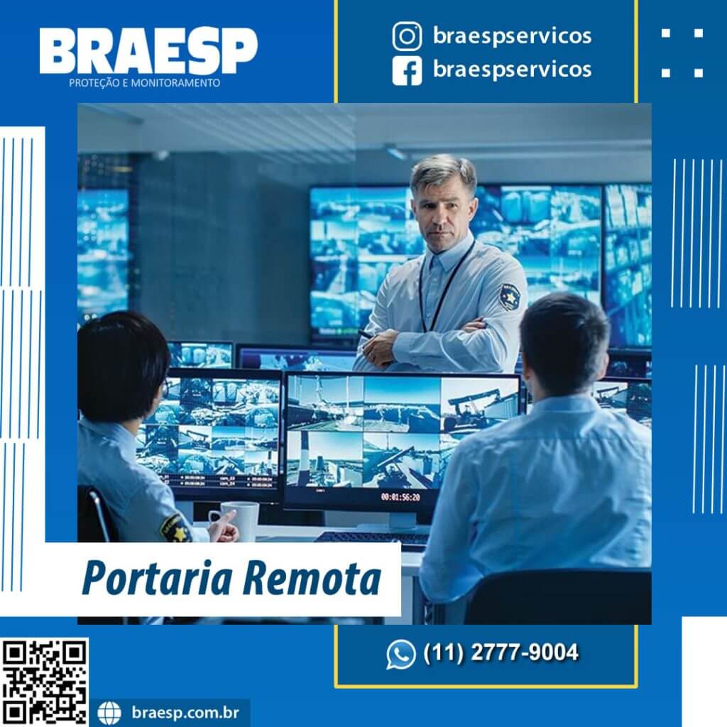 portaria-remota