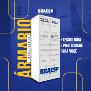 armario inteligente para seu condominio